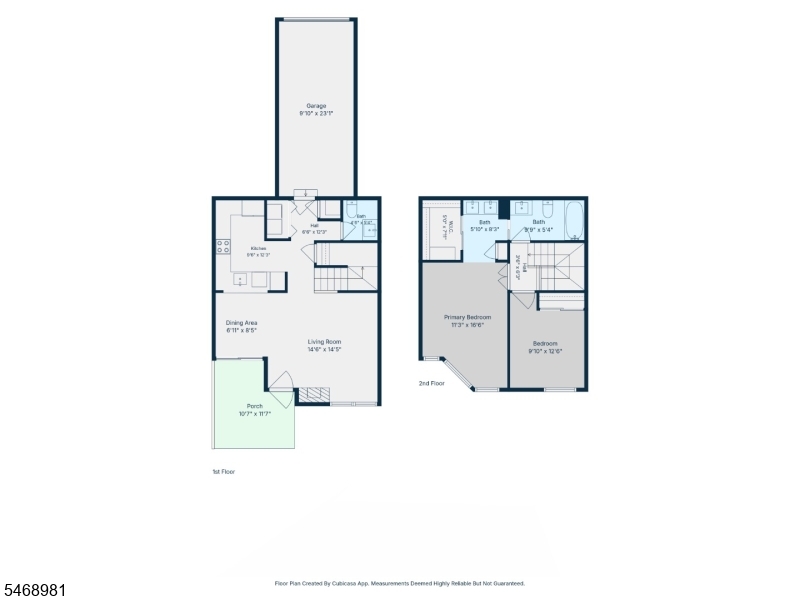 27 Crestmont Road Bedminster NJ 07921