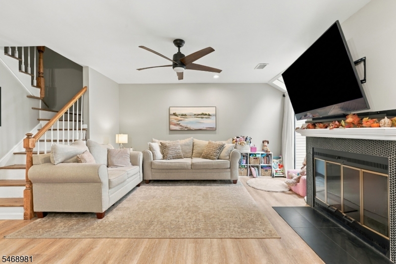 27 Crestmont Road Bedminster NJ 07921