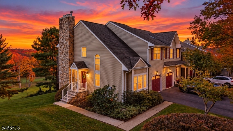 28 Pinehurst Drive Washington NJ 07882