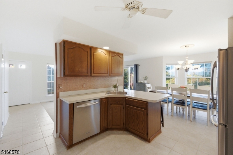 28 Pinehurst Drive Washington NJ 07882