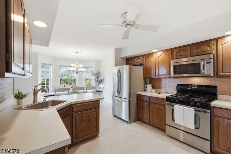 28 Pinehurst Drive Washington NJ 07882
