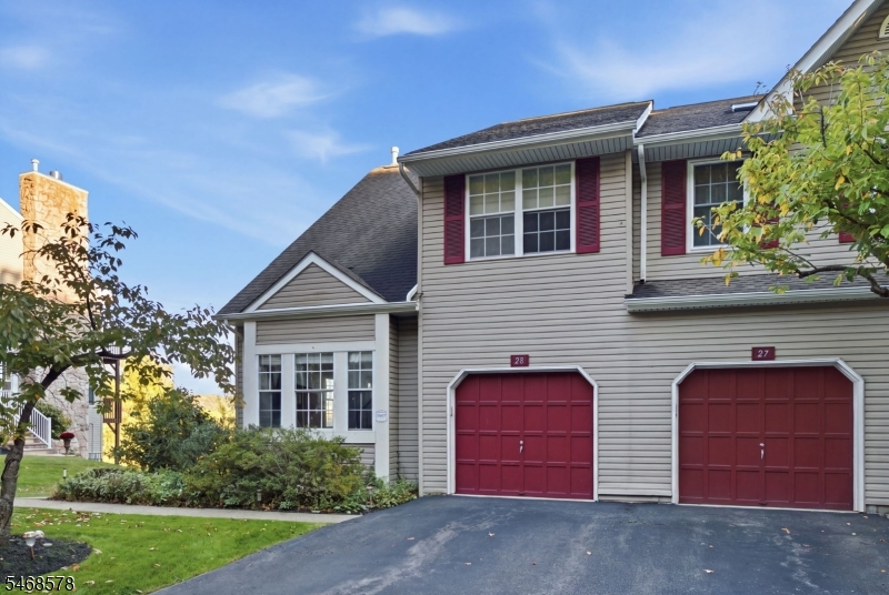 28 Pinehurst Drive Washington NJ 07882