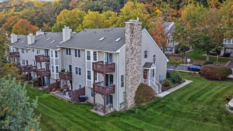28 Pinehurst Drive Washington NJ 07882
