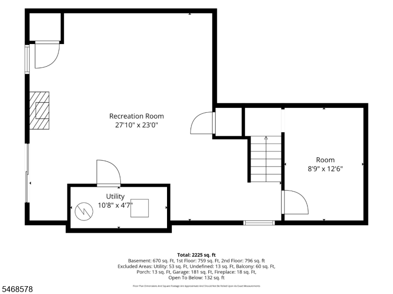 28 Pinehurst Drive Washington NJ 07882
