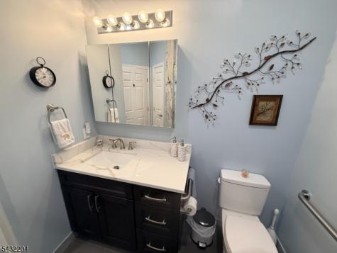 5319 Richmond Road West Milford NJ 07480