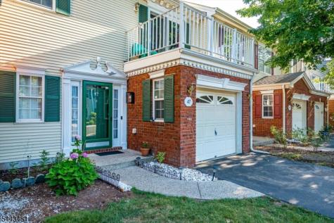 47 Sapphire Lane Franklin NJ 08823