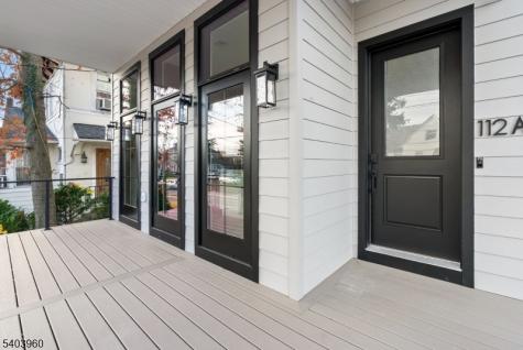 112 Valley Road Montclair NJ 07042