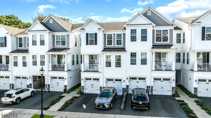 266 Aspen Drive Cedar Grove NJ 07009