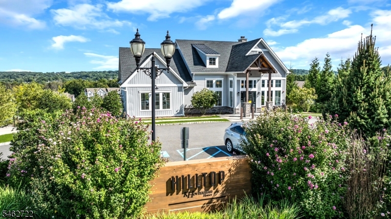 266 Aspen Drive Cedar Grove NJ 07009