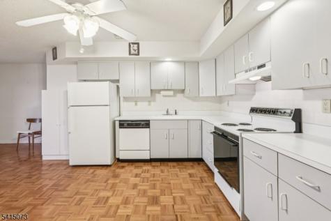 41 Wilson Avenue Newark NJ 07105