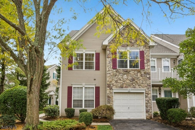 2 Charleston Court Bernards NJ 07920