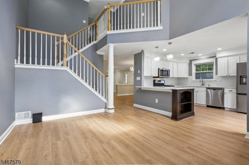 2 Charleston Court Bernards NJ 07920