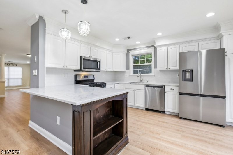 2 Charleston Court Bernards NJ 07920
