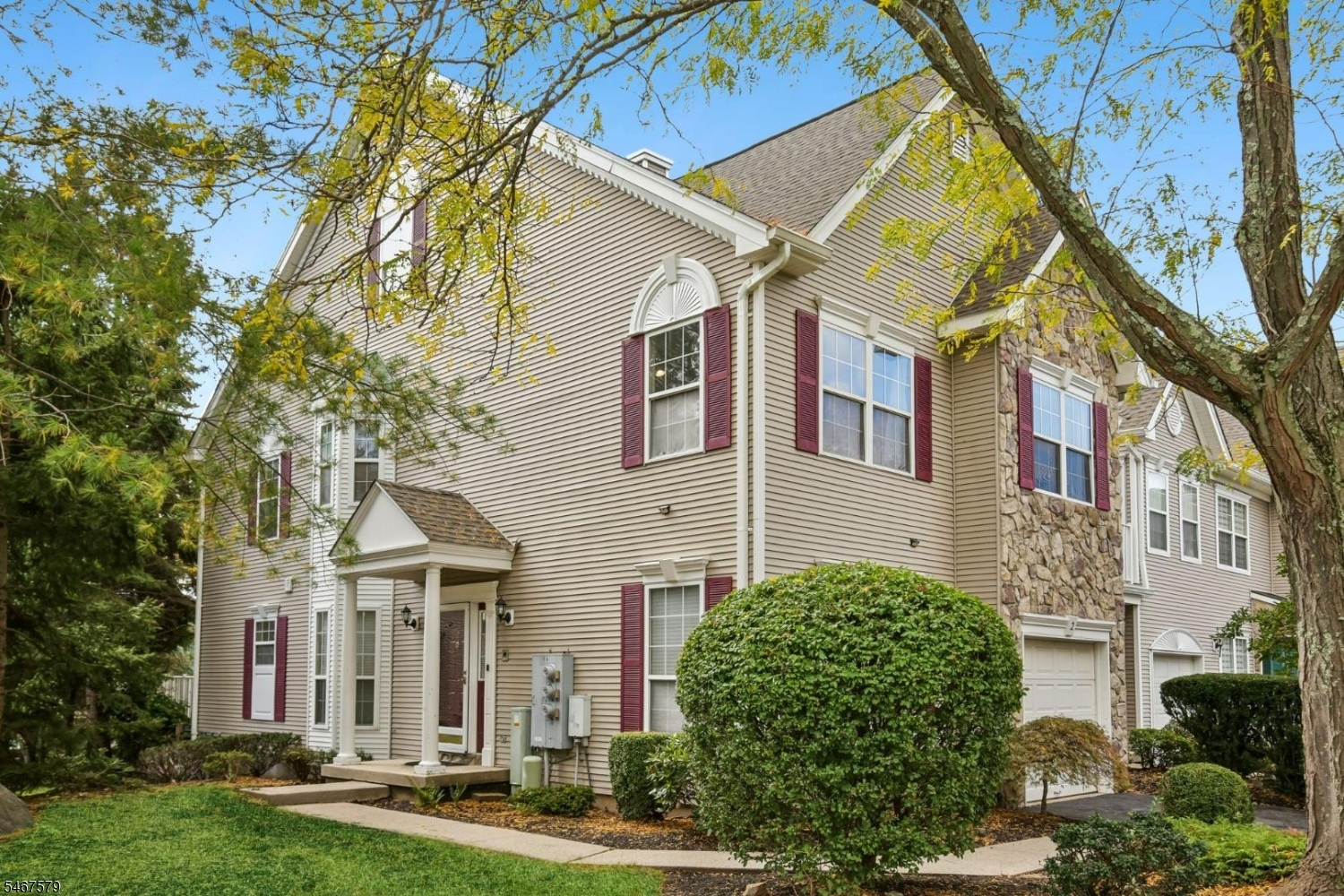 2 Charleston Court Bernards NJ 07920