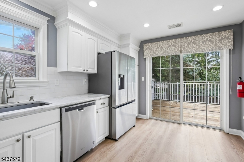 2 Charleston Court Bernards NJ 07920