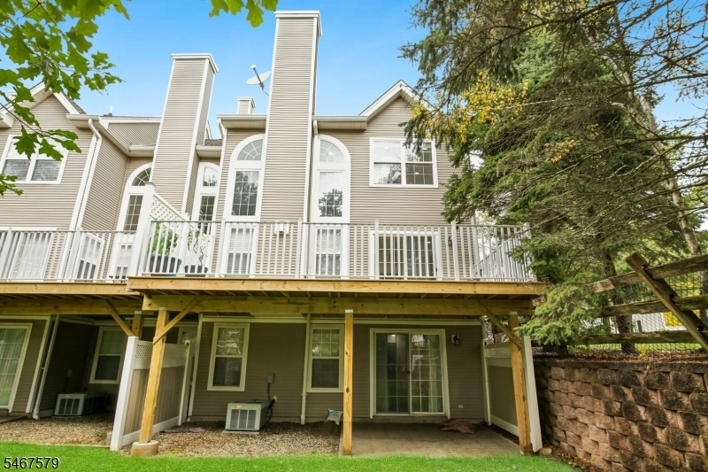 2 Charleston Court Bernards NJ 07920