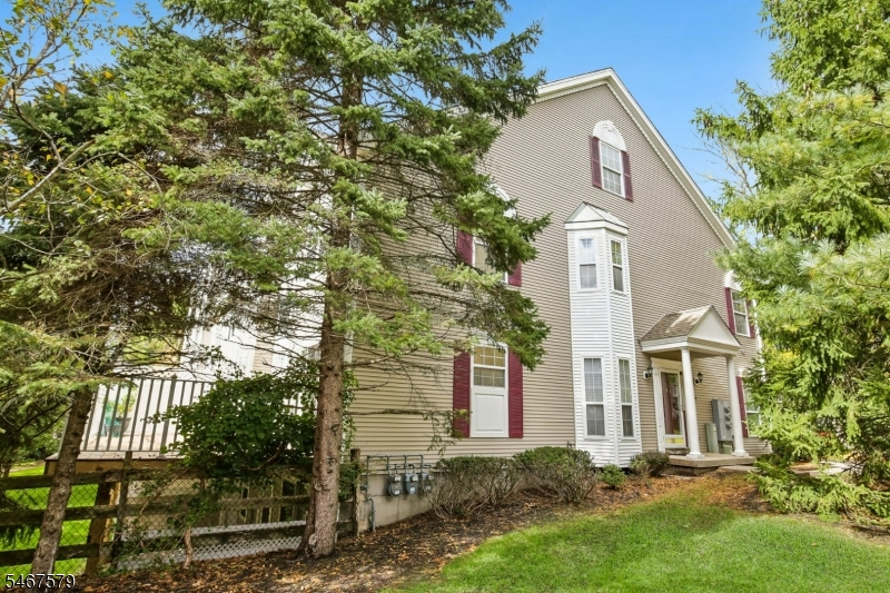 2 Charleston Court Bernards NJ 07920