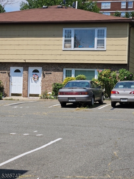 289 Clerk Street Jersey City NJ 07304