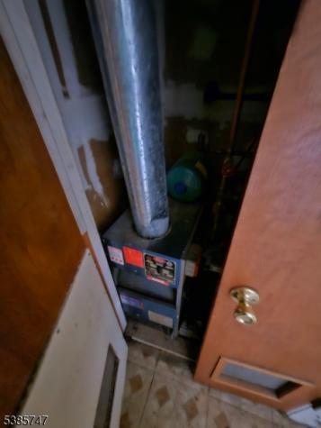 289 Clerk Street Jersey City NJ 07304