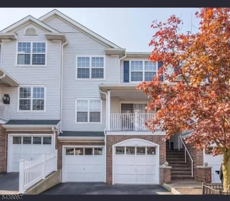1006 Worthington Court Denville NJ 07834