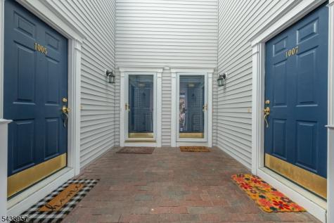 1006 Worthington Court Denville NJ 07834