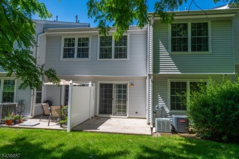 1006 Worthington Court Denville NJ 07834