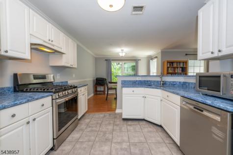 1006 Worthington Court Denville NJ 07834