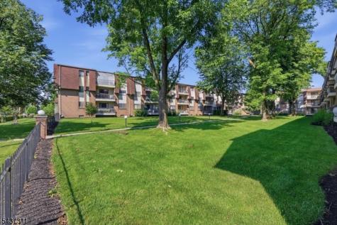 1190 W St Georges Ave, C34 Linden NJ 07036
