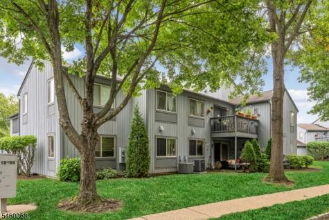 60 Drake Lane Roxbury NJ 07852
