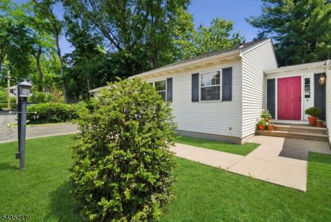 658 Ridgewood Road Maplewood NJ 07040