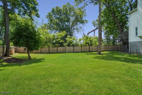 658 Ridgewood Road Maplewood NJ 07040