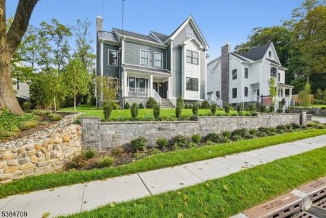 709 Springfield Ave Unit 4 Summit NJ 07901