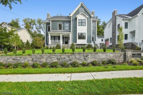 709 Springfield Ave Unit 4 Summit NJ 07901