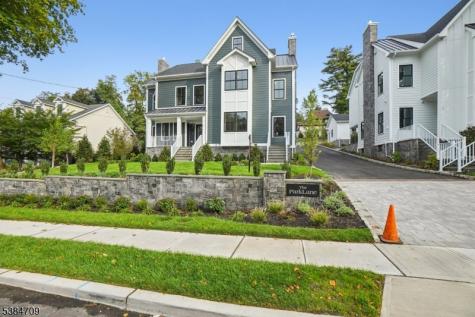 709 Springfield Ave Unit 4 Summit NJ 07901