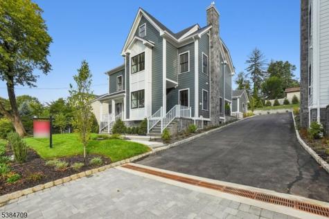 709 Springfield Ave Unit 4 Summit NJ 07901