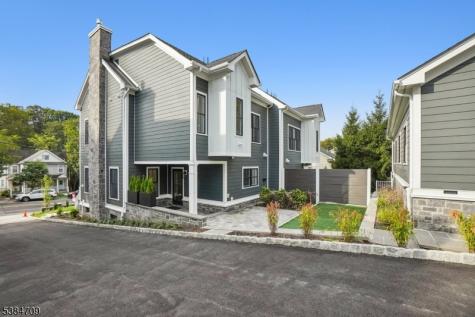 709 Springfield Ave Unit 4 Summit NJ 07901