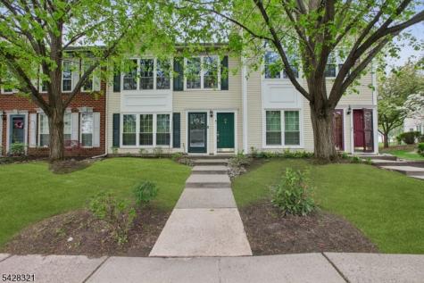 38 Edward Drive Franklin NJ 08823