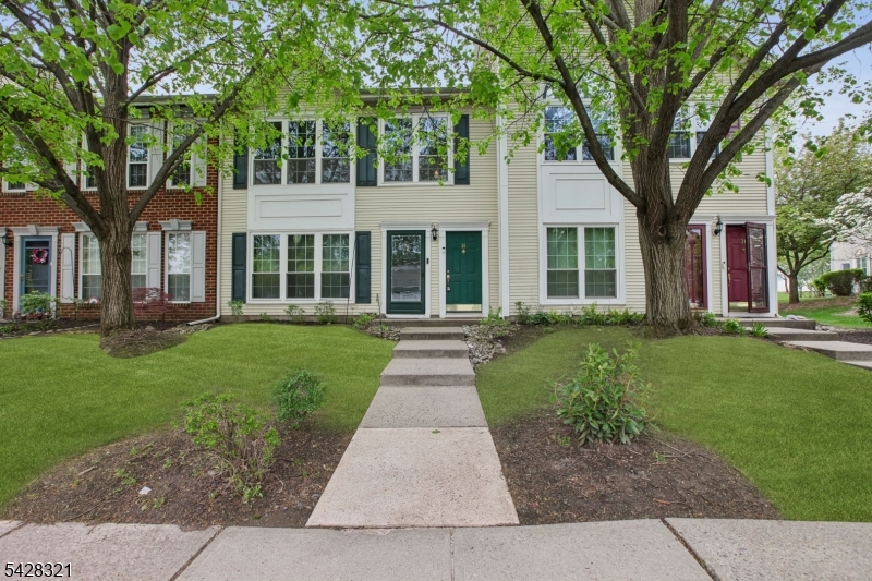 38 Edward Drive Franklin NJ 08823