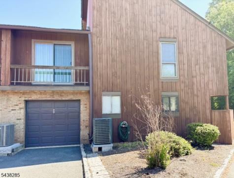 498 Auten Road 2d Hillsborough NJ 08844