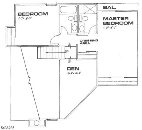 498 Auten Road 2d Hillsborough NJ 08844