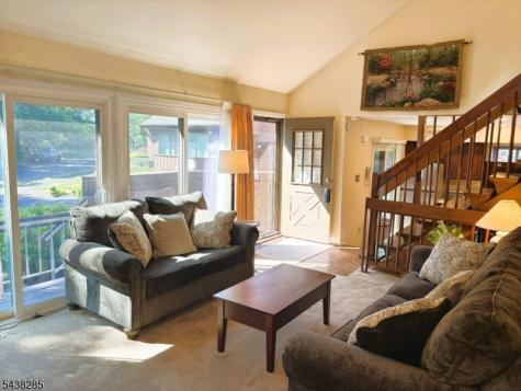 498 Auten Road 2d Hillsborough NJ 08844