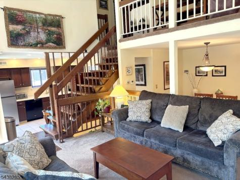 498 Auten Road 2d Hillsborough NJ 08844