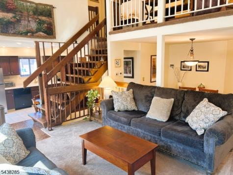 498 Auten Road 2d Hillsborough NJ 08844