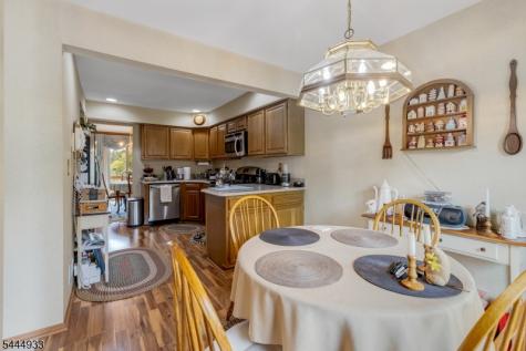 30 Davey Drive West Orange NJ 07052