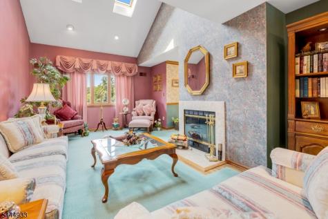30 Davey Drive West Orange NJ 07052