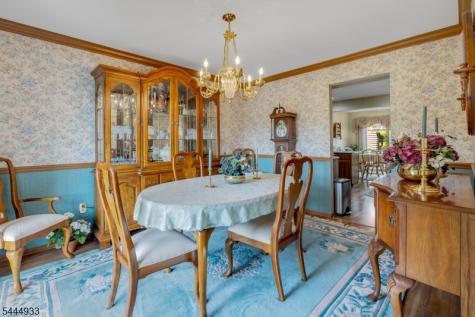 30 Davey Drive West Orange NJ 07052