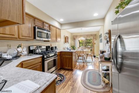 30 Davey Drive West Orange NJ 07052