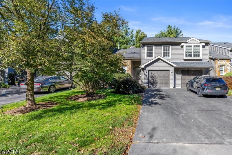 44 Watertown Court Montgomery NJ 08540