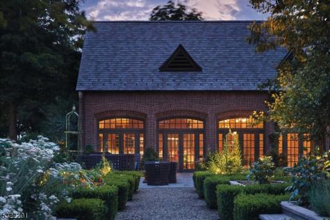 45 Abby Road Pendry Natirar Peapack Gladstone NJ 07977