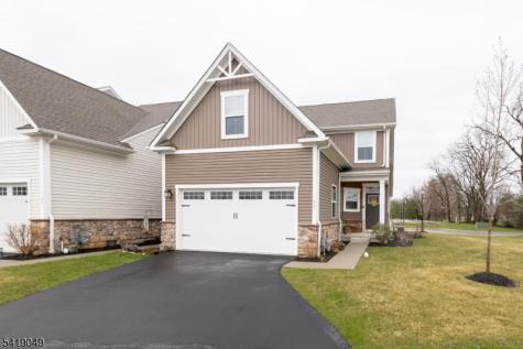 35 Sparrowhawk Street Washington NJ 07882